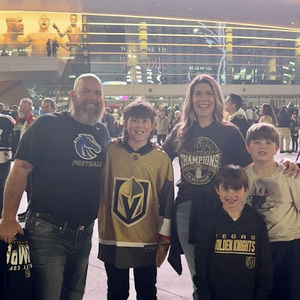 Meet your Posher, Summer